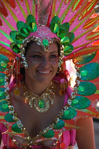 Carnival, St Maarten 23